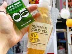 -上街里市集(悦喜客来广场店)