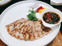 -尚宴(盛世广场·食尚街店)
