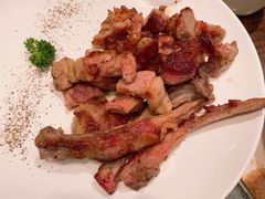 -佛山希尔顿酒店·融誉亚洲美食荟