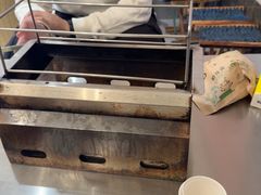 -陈六子全羊馆·烧烤·烤羊排(山东理工大店)
