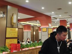 -金陵后厨·南京菜(新街口秣陵路店)