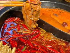 -蜀大侠火锅(寰球文化地标·总府店)