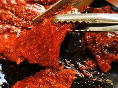 -东北烤肉(鼓楼巷店)