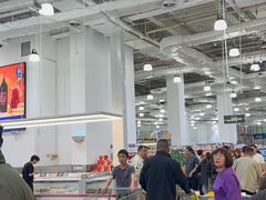 -山姆会员商店(亦庄创意生活广场店)