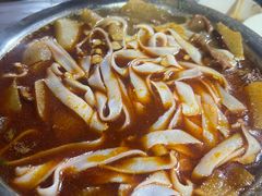 -麻木老地方牛筋牛杂(长堤街店)