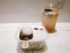 -甜心闲生传统手工冰粉(太古里店)