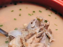-肖记公安牛肉鱼杂馆·省级非物质文化遗产(江汉路直营店)
