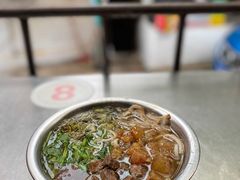 -花溪牛肉粉(八鸽岩店)