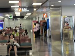 -厦门高崎国际机场-T3航站楼