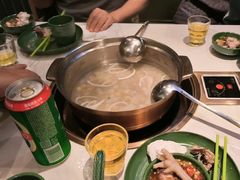 -润园四季椰子鸡火锅(南山海岸城店)