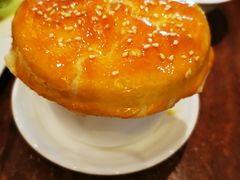 -北海金昌开元名都大酒店·四季轩中餐厅