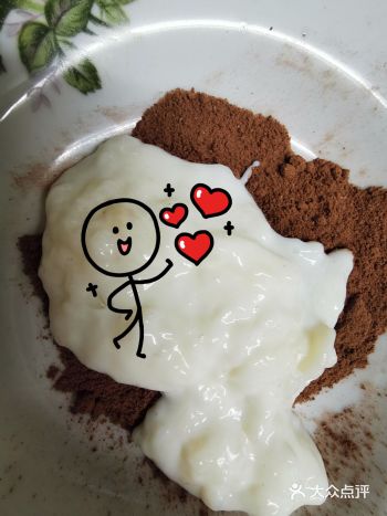 抖音小红书上的网红美食 在外面好像很少地方有卖