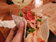 -Luchador摔跤手墨西哥餐厅(恒宇广场店)