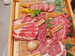 -鹤汀居酒屋•家庭料理•烧鸟酒肆(新街口店)
