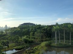-五象山庄桂象咖啡厅·自助餐·简餐