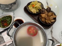 -虾佬圣汤·海鲜姿造(乐堤港店)