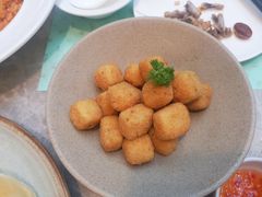 -大树餐厅(红旗街万达店)