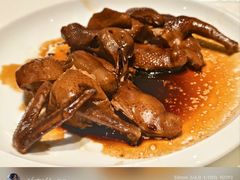 -侨美·唐荔园·40年地道粤菜