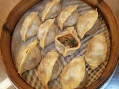 -百年认一力 太原老字号 (桥头街店)