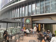 -星巴克臻选(重庆大融城店)