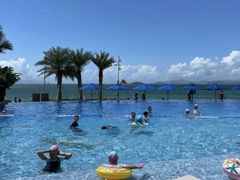 -深圳大梅沙京基洲际度假酒店