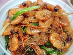 油爆虾-蘭心餐厅(进贤路店)