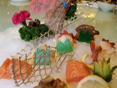 -海景壹号大酒店(惠钱路店)