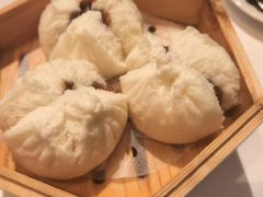 古法笑口叉烧包-广州酒家(文昌总店)
