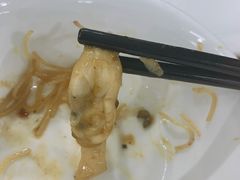 -南记食粥坊·宵夜大排档(岭南分店)