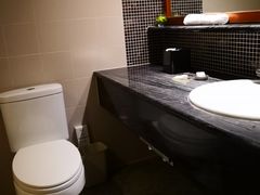 -西安永宁门大景城堡酒店