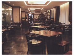-大佛寺高级素食自助餐厅