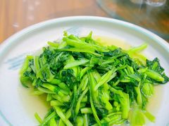 -小小饭店·休闲农庄·安吉松树林里的农家菜