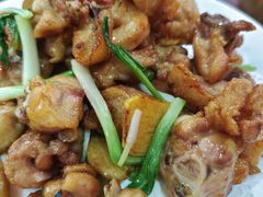 -腰记饭店(龙源路店)