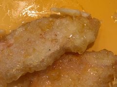 -北李妈妈菜·海肠捞饭(开发区万达店)