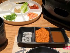 -千寻烧肉(政务区店)
