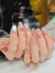 -MB·nail美甲美睫