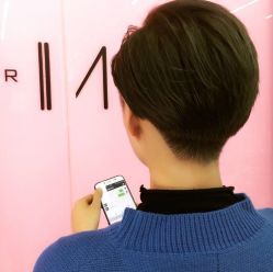 点击看大图 -MY HAIR ARDOR