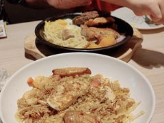 -卡朋西餐(悦汇城店)