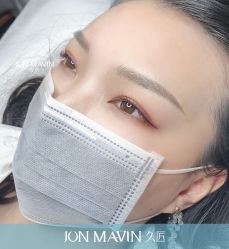 -久匠半永久纹眉