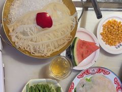-重庆高老九火锅(万象城店)