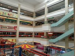 -欧亚达商业广场(红桥店)