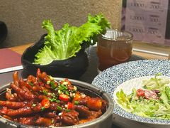 -韩满园· 甄选韩式烤肉