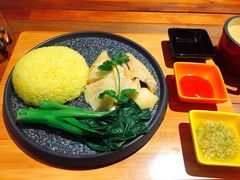 -ATLAS Kitchen 寰图厨房(雅居乐中心店)