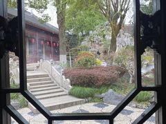 -我嘉书房(南翔名士居店)