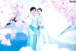 -金海岸婚纱摄影(塘沽店)