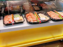 -AEON永旺超市(天津津南店)