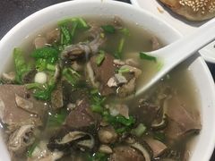 -大草原清真饭庄(沙河店)