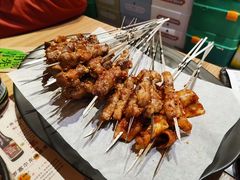 -壹酒贰肉1926·深夜食堂(南京北街店)