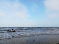 -日照海滨国家森林公园