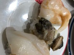 鸟贝寿司-濱寿司(高新伊藤店)